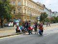 Fotiči nejen kostela na Chodském náměstí 
2. 9. 2012