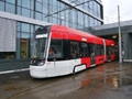 Tramvaj 41T pro německé město Bonn 3. 2. 2023