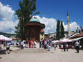 Sarajevo 11. 6. 2019