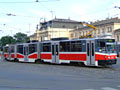 KT8D5N u Hlavnho ndra 17. 9. 2006