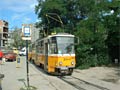 Vozy T6A2 z posledn dodvky - 30. 7. 2004