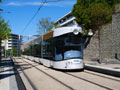Marseille 3. 4. 2024
