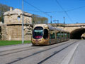 Montpellier 1. 4. 2024