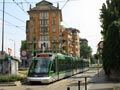 Sedmilnkov Eurotram - Milano 27 . 5. 2011