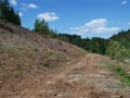 rekonstrukce (perozchodovn) trati Vratislavice - Jablonec 28. 7. 2022