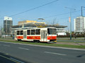 Vz T5B6 . 273 na td Budovatel 15. 4. 2006