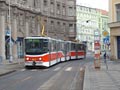 KT8D5.RN2 . 9072 pijd do zastvky Jindisk 4. 2. 2006