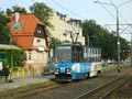 Konstal 805Na u ndra - Elblag 1. 9. 2014