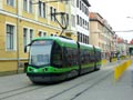 Pesa 121N - Elblag 1. 9. 2014