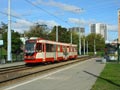 Duewag - Gdask 2. 9. 2014