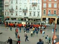 Tramvaj 102Na ped ndram v Katowicch 16. 5. 2003