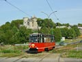 Hrad Bedzin 6. 5. 2014