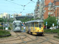 Katowice Rynek 3. 5. 2002