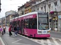 Bombardier NGT6 - 27. 6. 2015