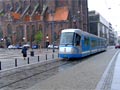koda 16T . 3002 v centru msta - 8. 9. 2007