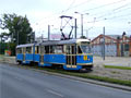 Konstal 102Na . 2007 - 8. 9. 2007