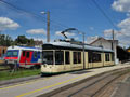 Pstlingbergbahn 4. 7. 2020