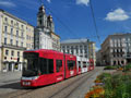 Hauptplatz 4. 7. 2020