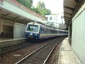 Typick souprava S-Bahn Vde - 14. 6. 2003