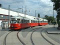 Konen linky . 5 - Pratestern - Wien Nord 11. 6. 2005