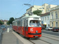 Vz E . 4405 na lince . 62 - 14. 6. 2003