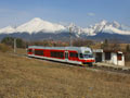 Vysok Tatry