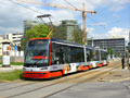 koda 15T v Chemnitz 8. 5. 2012