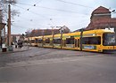 Souprava dvou ptilnkovch nzkopodlaek 8. 12. 2001