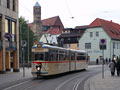 Historick vz Gotha - Party tramvaj - 24. 10. 2015
