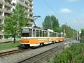 KT4D ve starm ntru pijd na konenou Lusan 9. 5. 2003