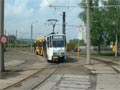 KT4D na pvodn ji pesunut konen Zwtzen 9. 5. 2003