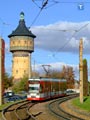 MGT6D . 646 - Wasser turm - 13. 10. 2007