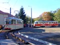 Lowa . 523 s T4D . 901 na konen Heide - 14. 10. 2007