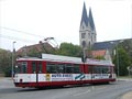 GT4 . 162 v centru - 14. 10. 2006