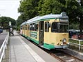 Berlin - Friedrichshagen - Schneiche - Rdersdorf 24. 7. 2017