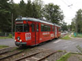 Berlin - Friedrichshagen - Schneiche - Rdersdorf 24. 7. 2017