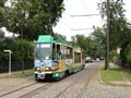 Berlin - Friedrichshagen - Schneiche - Rdersdorf 24. 7. 2017