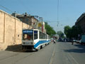 Souprava KTM8 - 30. 5. 2005
