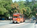 KT4 . 36 v zastvce Pionrsk - Jevpatorija 20. 8. 2003