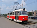Bval prask vz T3SUCS v Kyjev 28. 7. 2016