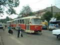 Souprava T3 - Odsa 27. 8. 2003