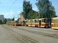 Vozovna - 18. 8. 2003