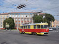 Pracovn (svaovac) vz T4 19. 7. 2016