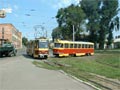 KT4 . 202 a T4 . 136 u ndra ve Vinnici 18. 8. 2003