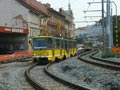 KT8D5-RN2P č. 290 v Pražské ulici 13. 9. 2014