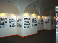 Výstava v mázhausu plzeňské radnice 17. 5. 2014