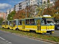 KT8D5-RN2P č. 289 v ulici Terezie Brzkové 19. 10. 2022