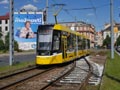 40T č. 391 na palackého náměstí 15. 5. 2024