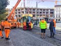 Vykolejný vůz Evo 2 č. 369 U Zvonu 1. 10. 2026