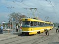 Souprava 280-281 v sadech Pětatřicátníků 15. 5. 2004